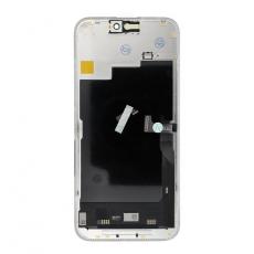 SpareParts - iPhone 15 Pro Max Skärm med LCD-display FixCell Soft OLED Utbytbar IC