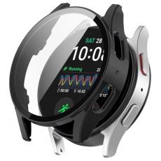 Tech-Protect - Tech-Protect Samsung Galaxy Watch 7 (44mm) Skal Defense360 - Svart