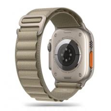 Tech-Protect - Tech-Protect Apple Watch (42/44/45/49mm) Armband Nylon Pro
