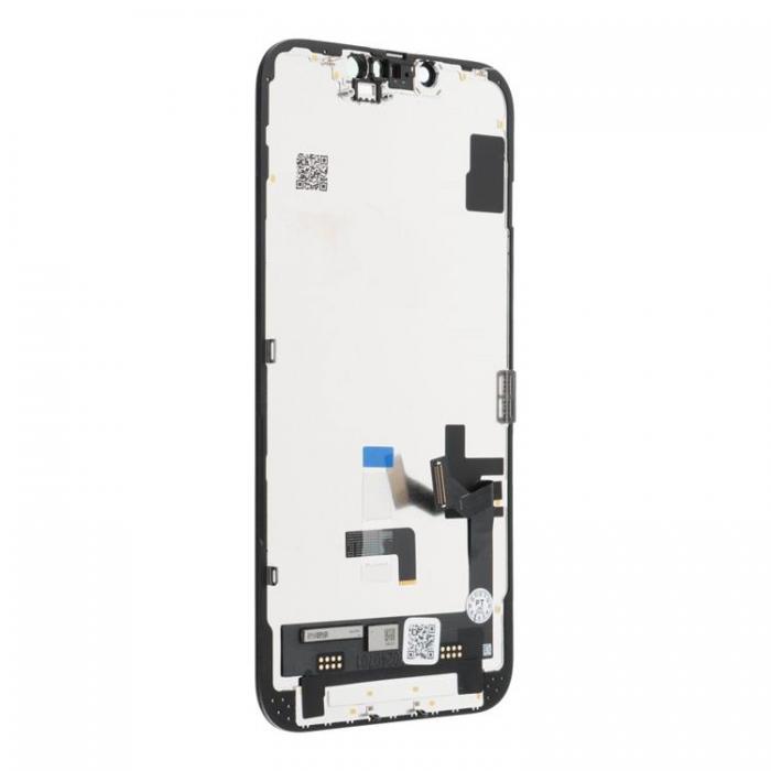 SpareParts - iPhone 14 Skrm med LCD-display JK Incell Utbytbar IC