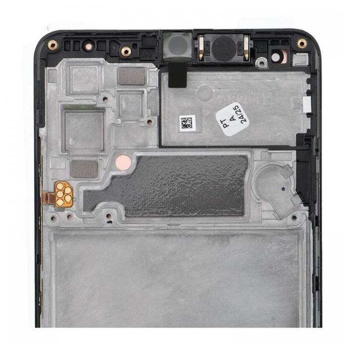 SpareParts - SAMSUNG A32 4G Skrm med LCD-display ServicePack GH82-25579A