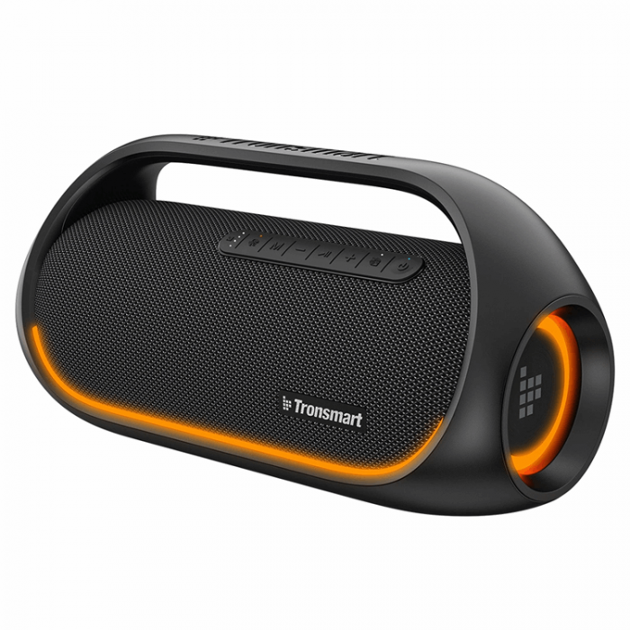 Tronsmart - Tronsmart Hgtalare Trdls Bluetooth 60W Bang Vattentt