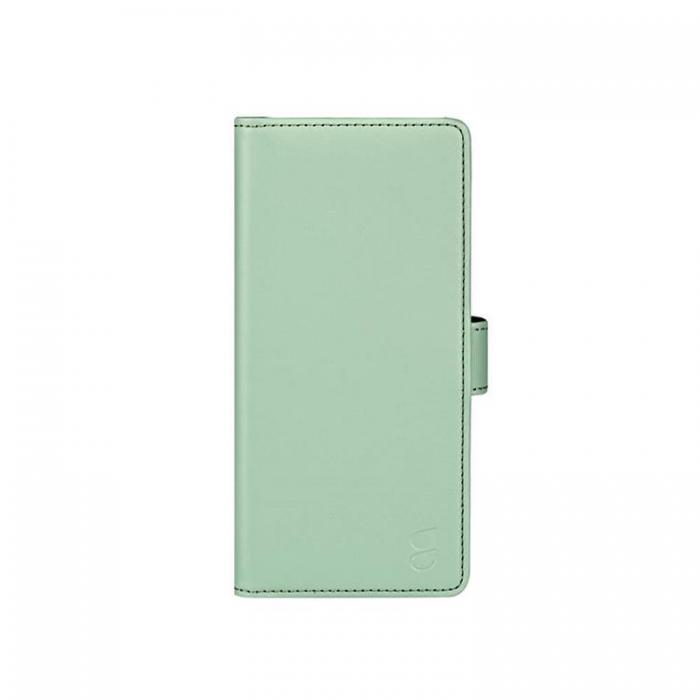 GEAR - GEAR Mobilfodral Samsung Galaxy A03s - Pine Green