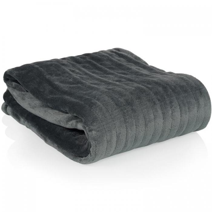 Tristar - Tristar Vrmefilt 160 cm x 130 cm - Fleece