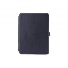 Onsala - ONSALA Tabletfodral Skinn Svart iPad AIR 10.9" 2020