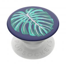 PopSockets - POPSOCKETS Vintage Palm Leaf POPTOP endast lös Top