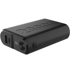 Celly - Celly PowerBank 20000 mAh PD 20W - Svart