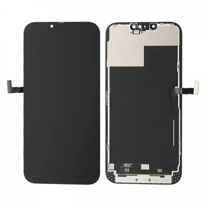 SpareParts - iPhone 13 Pro Max Skrm LCD-display Incell AAA Livstidsgaranti