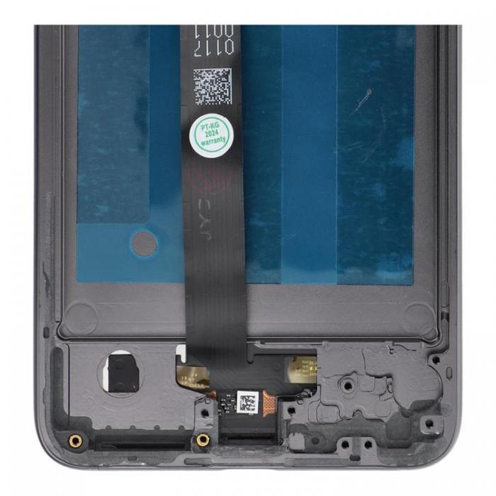 SpareParts - HUAWEI P20 Skrm med LCD-display FixCell OEM