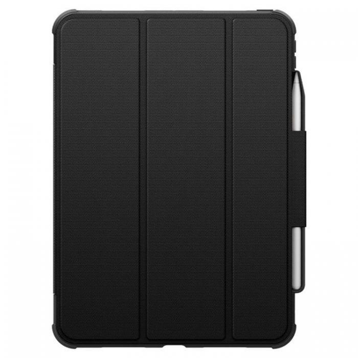 Spigen - Spigen iPad Pro 11 (2024) Fodral Rugged Armor 