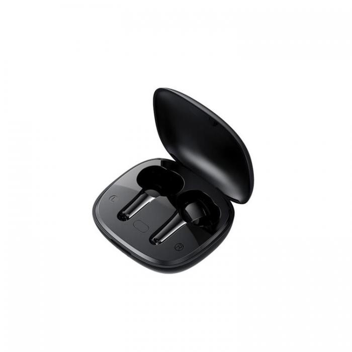 Havit - Havit TWS In-Ear Hrlurar Trdlsa Bluetooth TW959 - Svart