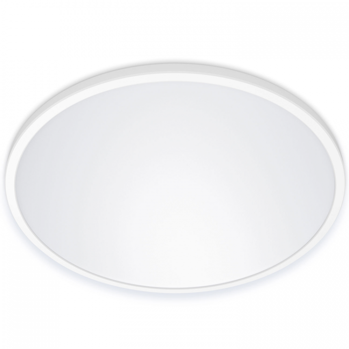 Wiz - Wiz WiFi SuperSlim Plafond 430 22W 2450lm Varm-kallvit