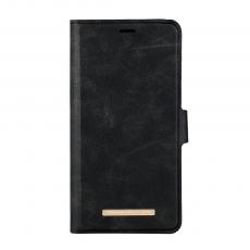 Onsala - ONSALA Mobilfodral Midnight Black iPhone Xs Max