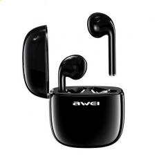 Awei - Awei TWS Bluetooth In-Ear Hörlurar T28 - Svart