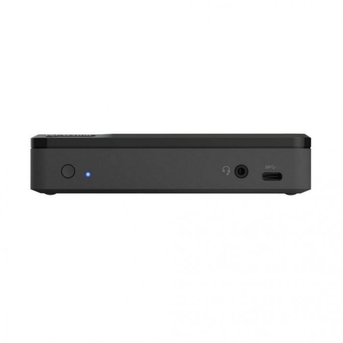 ALOGIC - ALOGIC USB-C och USB 3.0 Dual Display dockningsstation