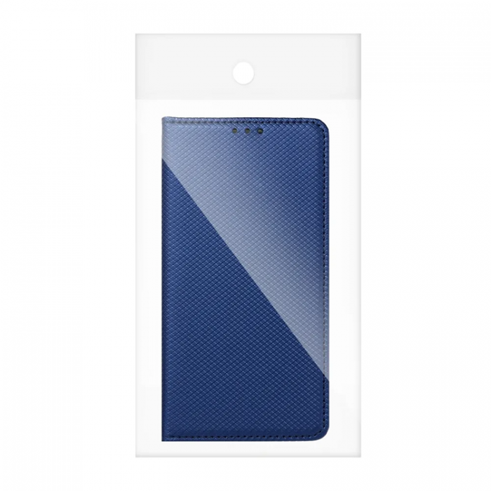 A-One Brand - Xiaomi Redmi Note 14 5G Plnboksfodral Smart - Marinbl