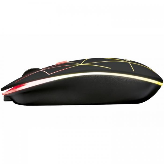 Trust - TRUST GXT 117 Strike Wireless Mouse