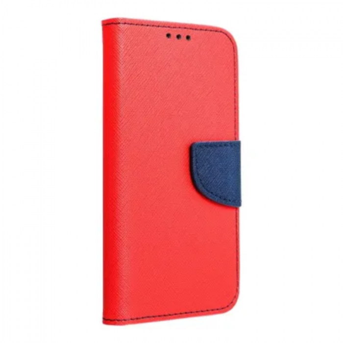 A-One Brand - Galaxy S23 FE Plnboksfodral Fancy - Rd