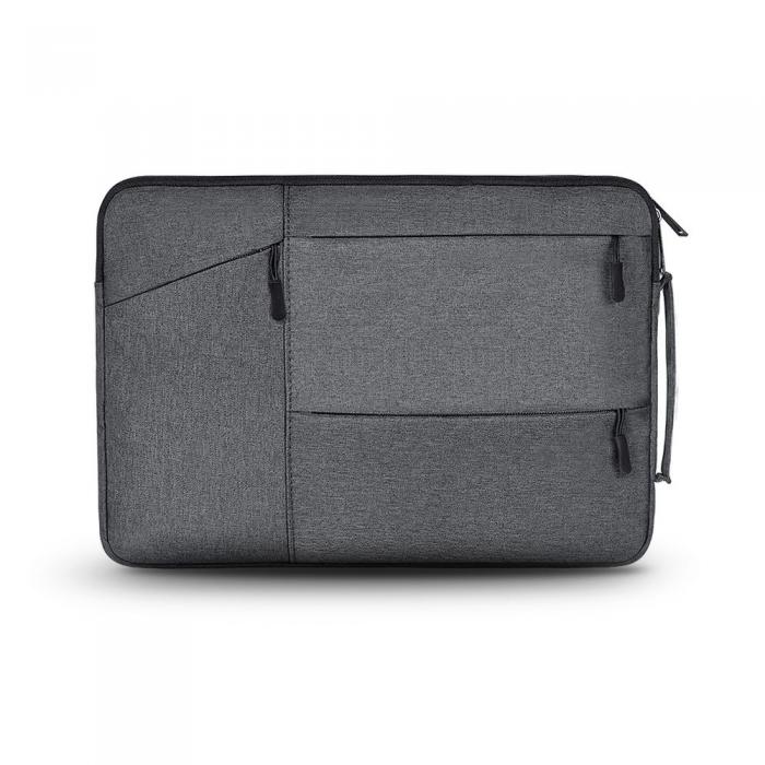 Tech-Protect - Tech-Protect Pocket Macbook Air / Pro 13 Mrkgr