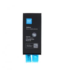 Blue Star - Blue Star iPhone XR Batteri HQ 2942 mAh Utan BMS