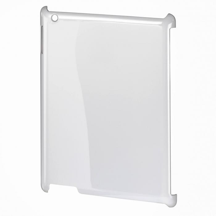 Hama - HAMA skal till iPad 3,4 - Transparent