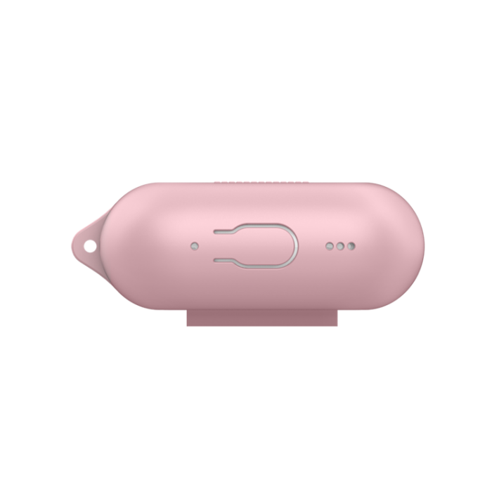 KeyBudz - Keybudz Airpods Pro 2 Skal Elevate Series - Rosa