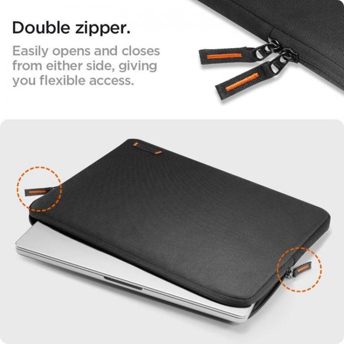 Spigen - Spigen Datorfodral Till (13-14