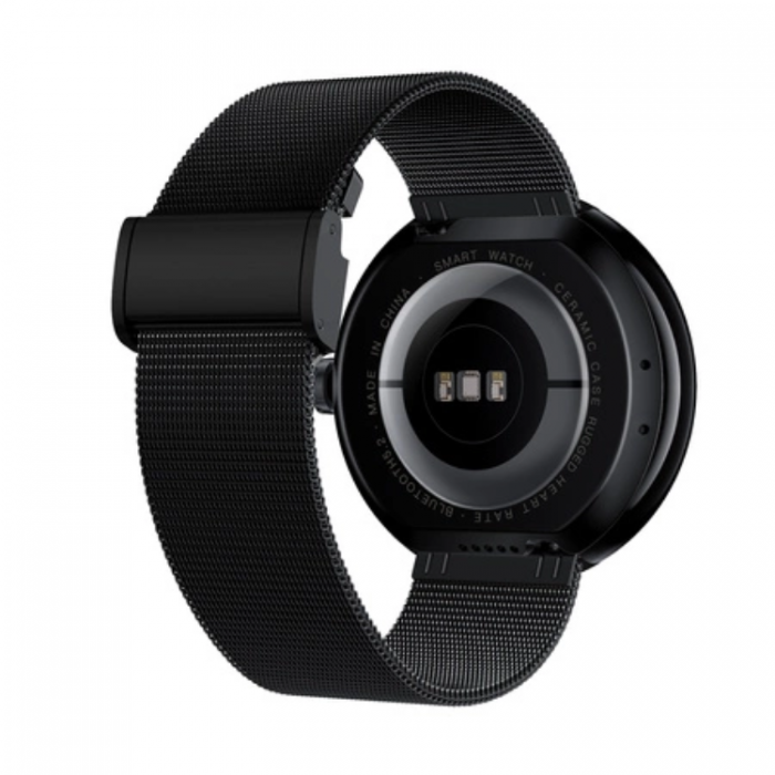 Forever - Forever Smartwatch Forevive SB-365 - Svart