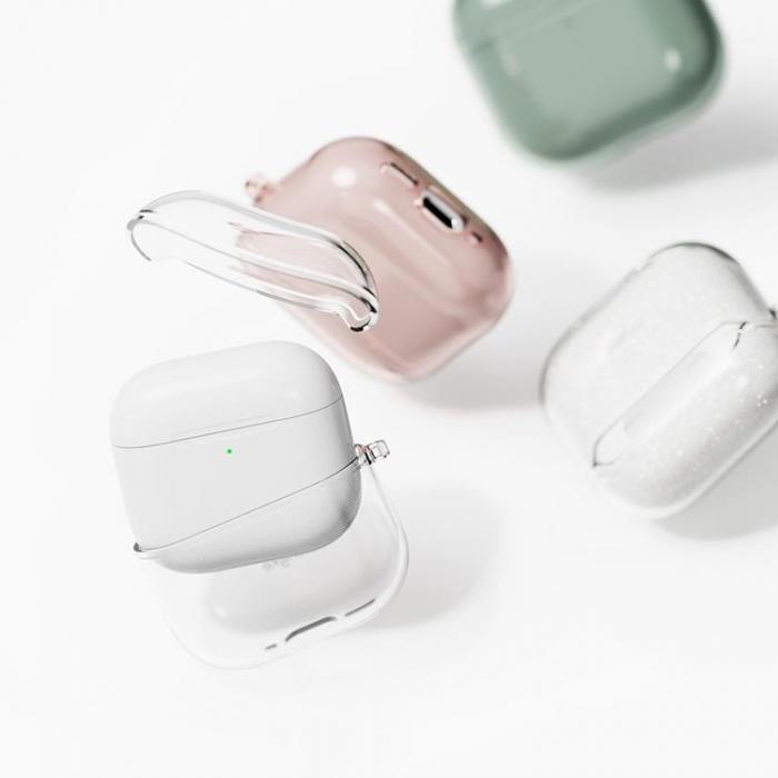 Ringke - Ringke Airpods 4 Skal Air - Grn