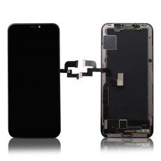 SpareParts - iPhone X LCD Skärm Incell Premium+ (Livstidsgaranti)