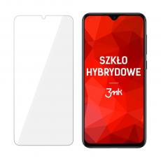 3MK - 3MK Xiaomi Mi9 Se Hybrid Okrossbart Glas FlexibleGlass