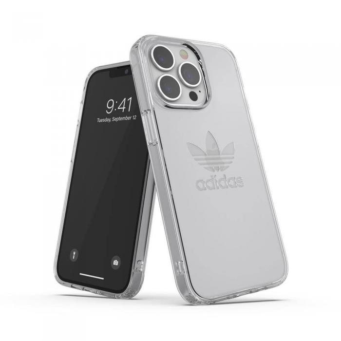 Adidas - Adidas Protective Skal till iPhone 13/13 Pro Transparent