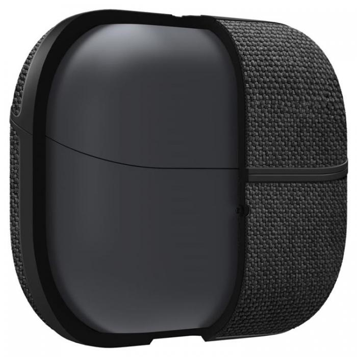 Spigen - Spigen Galaxy Buds 3/3 Pro Skal Urban Fit - Svart