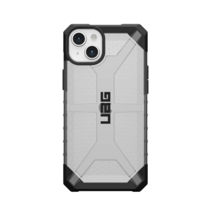 UAG - UAG iPhone 15 Plus Mobilskal Plasma - Transparent