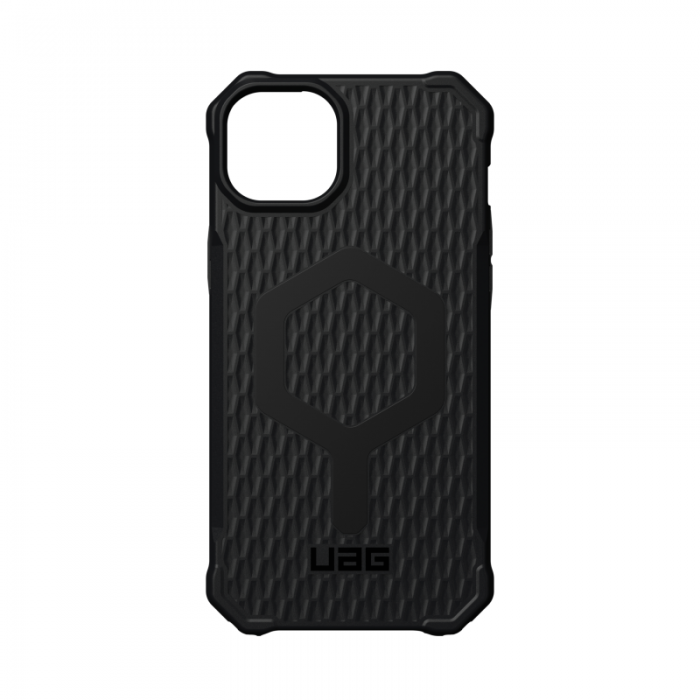 UAG - UAG iPhone 14 Plus Skal Essential Armor Magsafe - Svart