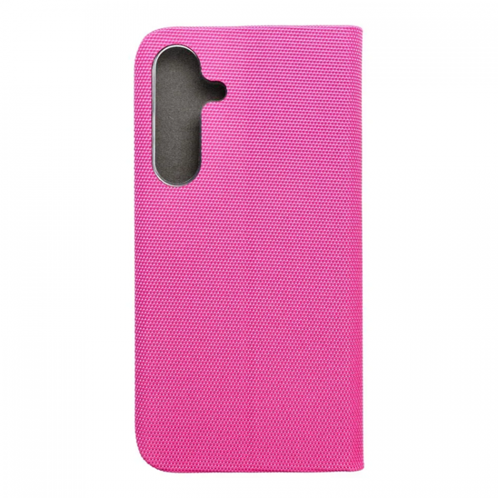 A-One Brand - Galaxy S25 Plnboksfodral Sensitive -Rosa