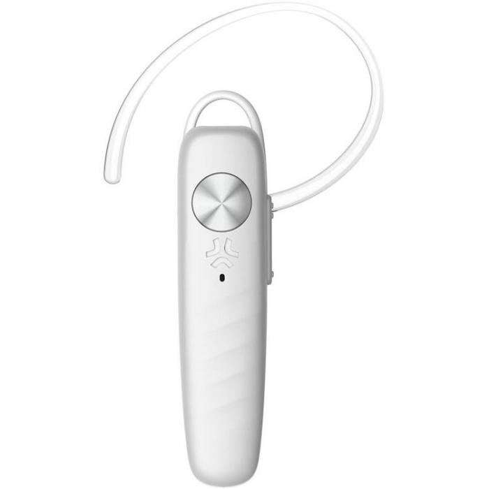 Celly - Celly Bluetooth-headset BH20 Mono - Vit