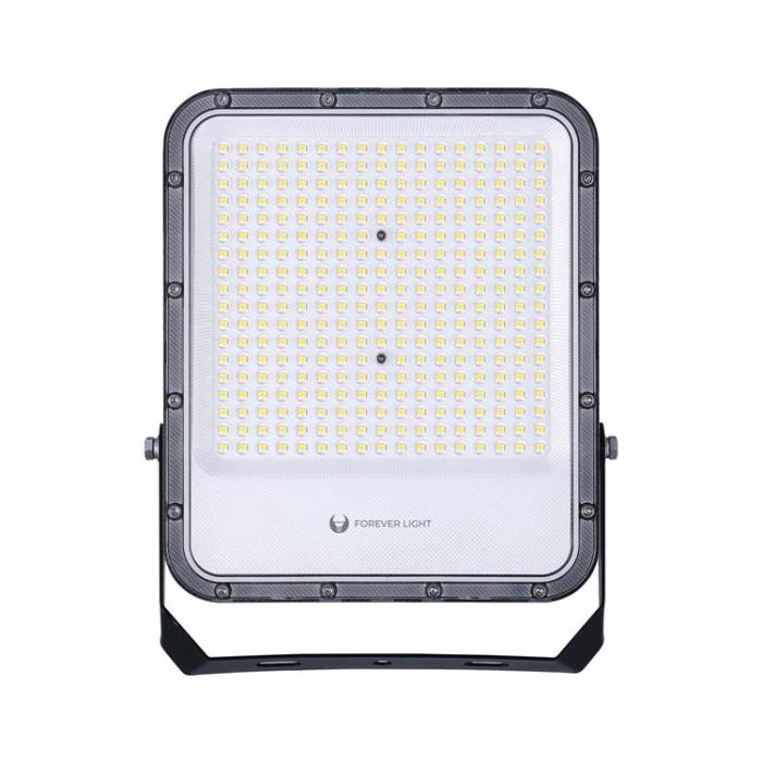 Forever Light - Forever Strlkastare LED PROXIM+ 200W 6500K 30000lm 230V IP65