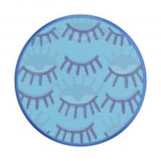 PopSockets - POPSOCKETS Lenticular Wink Avtagbart Grip med Ställfunktion