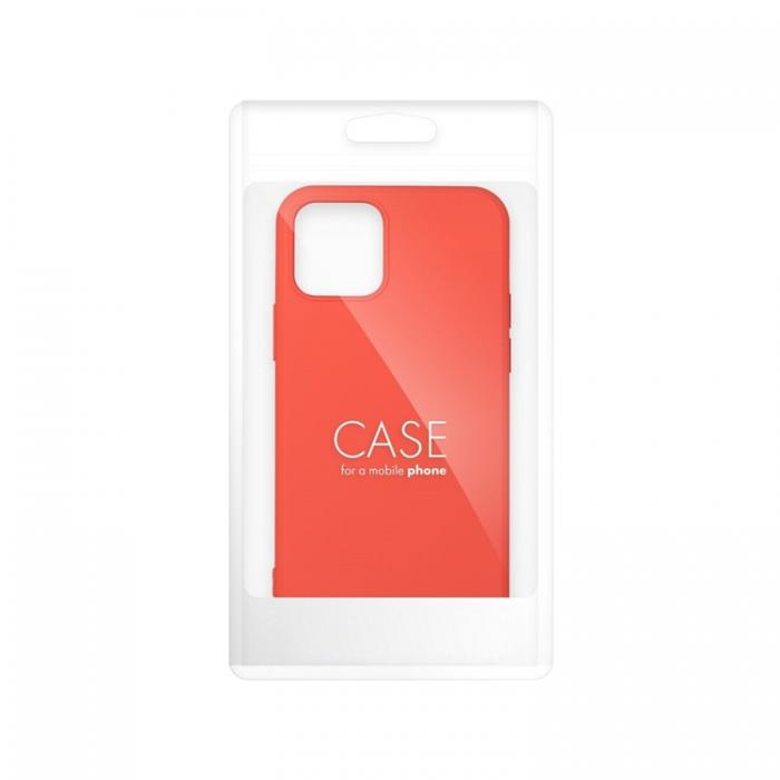 A-One Brand - Galaxy S24 Plus Mobilskal Silikon - Peach