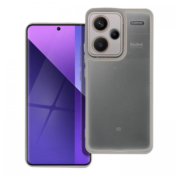 A-One Brand - Xiaomi Redmi Note 13 Pro Plus Mobilskal Variete - Stl