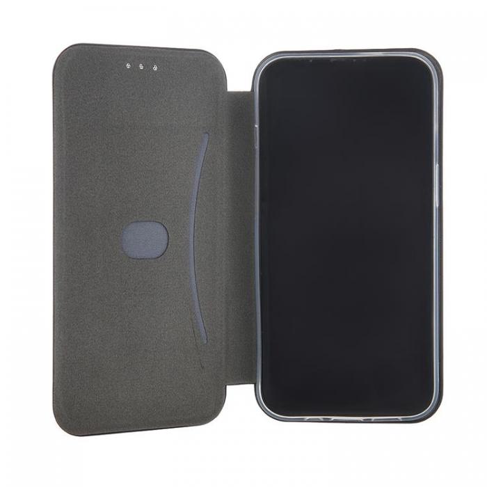 A-One Brand - Galaxy A16 5G/4G Plnboksfodral Smart Diva - Rose Guld