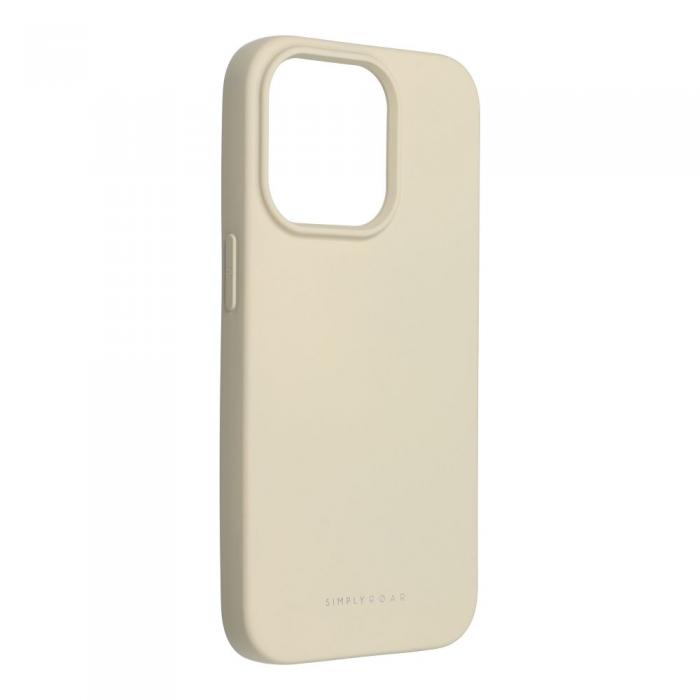 Roar - Roar Space Skal fr iPhone 14 Pro Aqua White