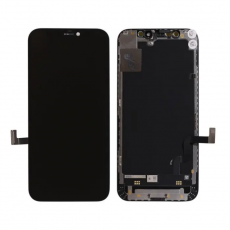 SpareParts - iPhone 12 Mini Skärm LCD-display Incell AAA (Livstidsgaranti)