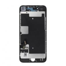 SpareParts - iPhone 8/SE 2020 Skärm med LCD-display FixCell Retina Refurbished - Svart