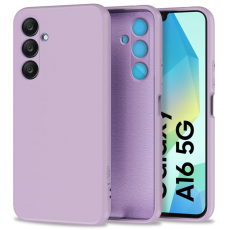 Tech-Protect - Tech-Protect Galaxy A16 4G/5G Mobilskal Icon - Voilet