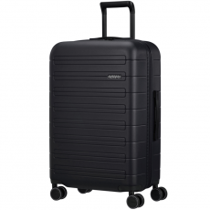 AMERICAN TOURISTER - American Tourister Novastream Resväska Exp 67 - Dark Slate