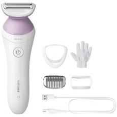 Philips - Philips Lady Shaver för våt och torr användning BRL136