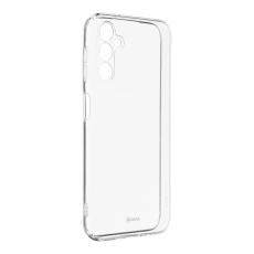 Roar - Roar Jelly skal för Samsung Galaxy A14 5G transparent