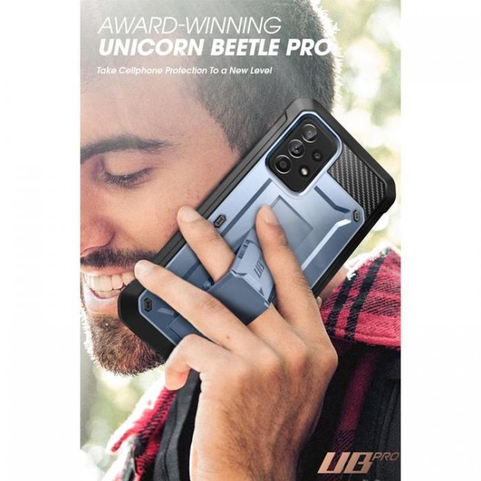 UTGATT - SupCase Galaxy A53 5G Skal Unicorn Beetle Pro - Tilt